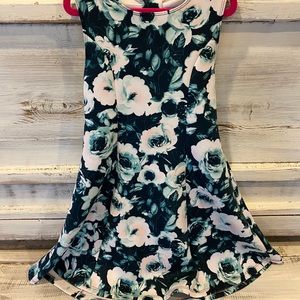 Girls Abercrombie Dress